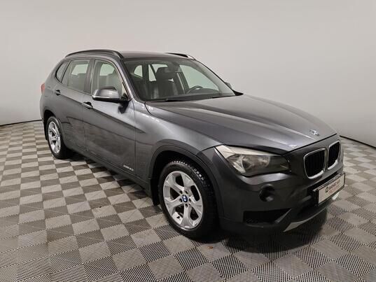 BMW X1, 2014&nbsp;г., 133&nbsp;497&nbsp;км