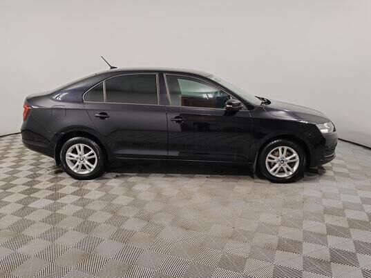 Skoda Rapid, 2018&nbsp;г., 226&nbsp;050&nbsp;км