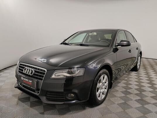 Audi A4, 2009&nbsp;г., 175&nbsp;568&nbsp;км