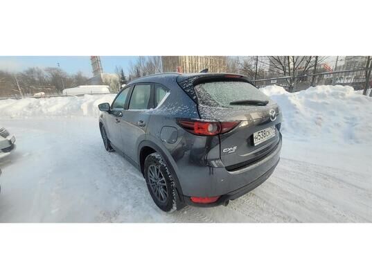 Mazda CX-5, 2019&nbsp;г., 168&nbsp;826&nbsp;км