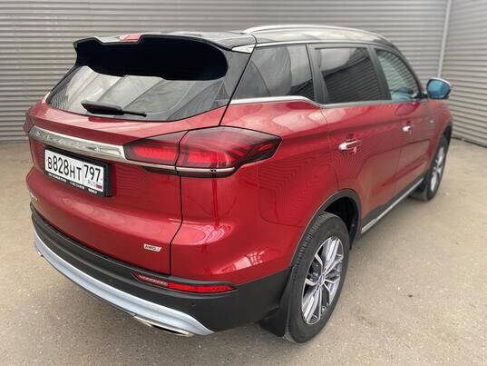 Geely Atlas Pro, 2023 г., 62 258 км