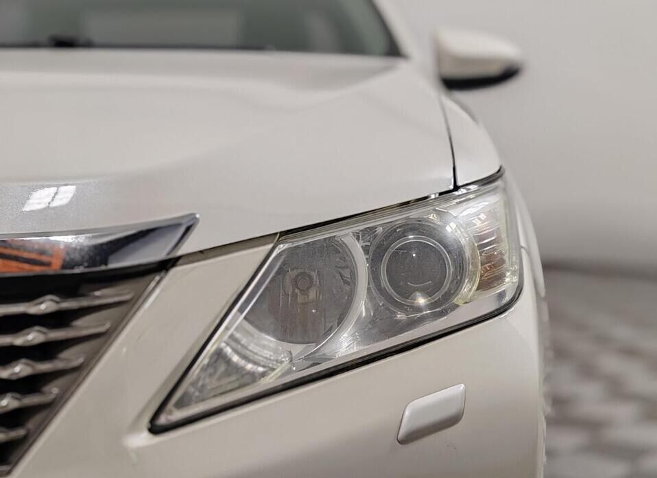 Toyota Camry, VII (XV50) 3.5 AT (249 л.с.)