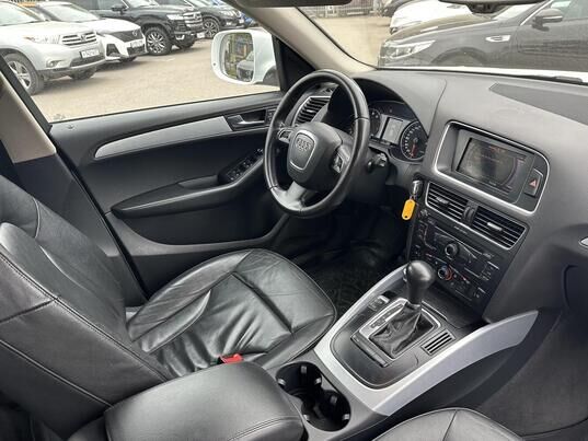 Audi Q5, 2010 г., 232 716 км