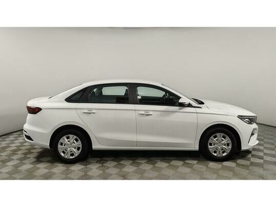 Geely Emgrand, 2023 г., 3 072 км