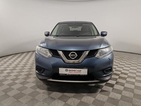 Nissan X-Trail, III, 2015 г., 346 935 км