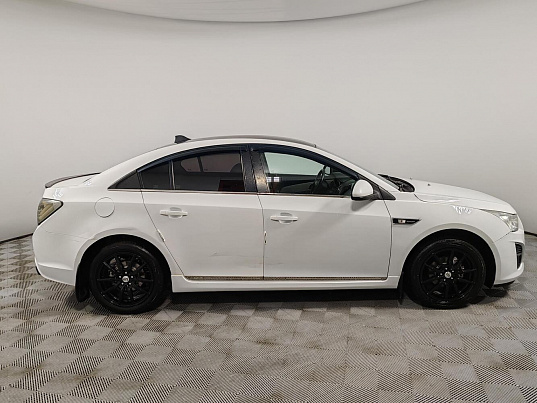 Chevrolet Cruze, 2013 г., 173 677 км