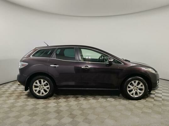 Mazda CX-7, 2007 г., 167 084 км