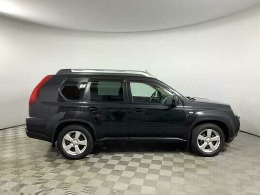 Nissan X-Trail, 2011 г., 270 610 км