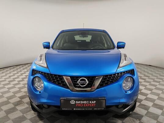 Nissan Juke, 2018&nbsp;г., 74&nbsp;027&nbsp;км