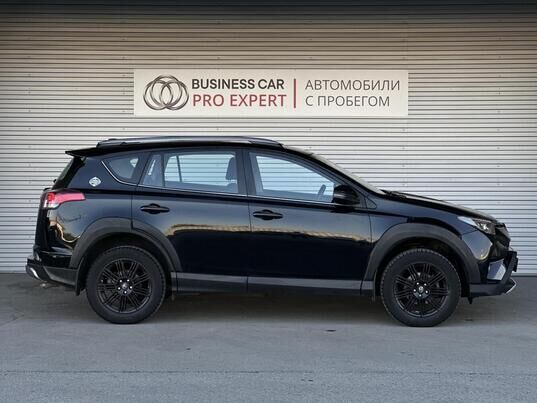Toyota RAV4, 2018&nbsp;г., 145&nbsp;917&nbsp;км