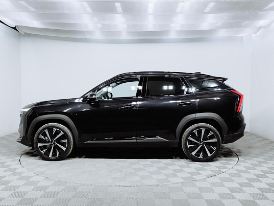 Geely Atlas Flagship Sport