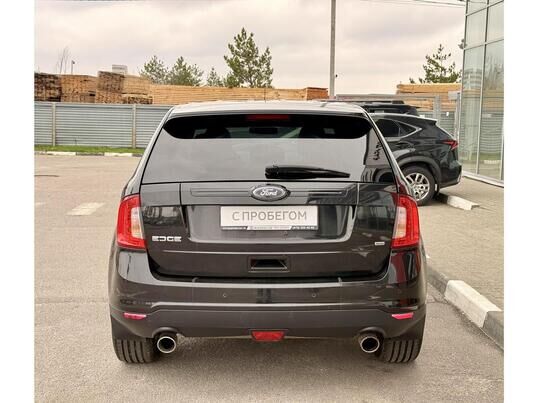 Ford Edge, 2014&nbsp;г., 350&nbsp;683&nbsp;км