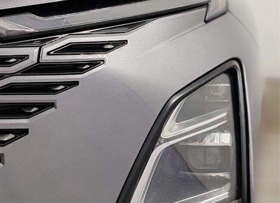 Omoda C5 1.5 CVT (147 л.с.)