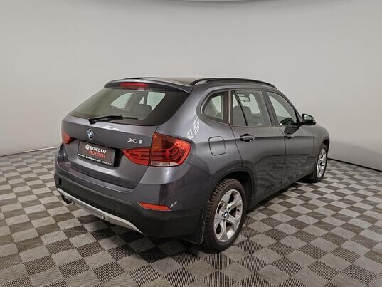 BMW X1, 2014&nbsp;г., 133&nbsp;497&nbsp;км