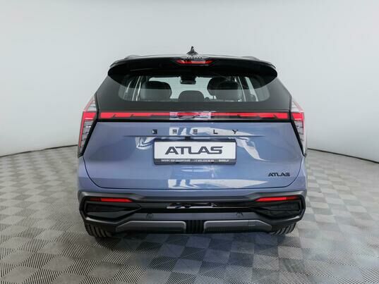 Geely Atlas Flagship Sport