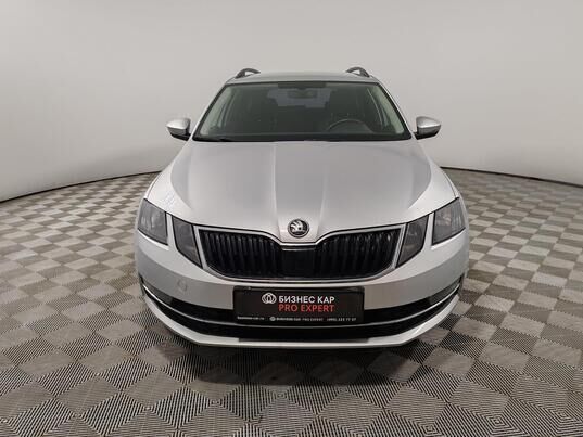 Skoda Octavia, 2017&nbsp;г., 173&nbsp;154&nbsp;км