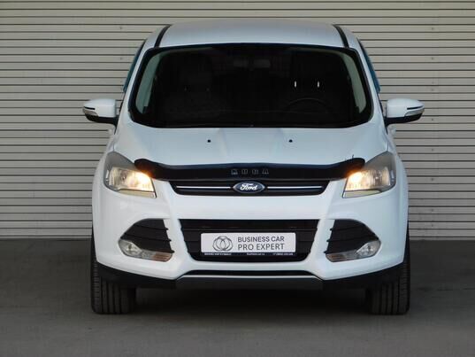 Ford Kuga, 2014 г., 156 773 км