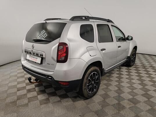 Renault Duster, 2016 г., 99 159 км