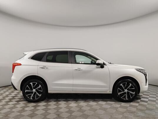 Haval F7, 2020 г., 117 120 км