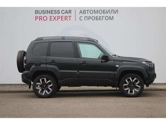 LADA (ВАЗ) Niva Travel, 2025&nbsp;г., 13&nbsp;052&nbsp;км