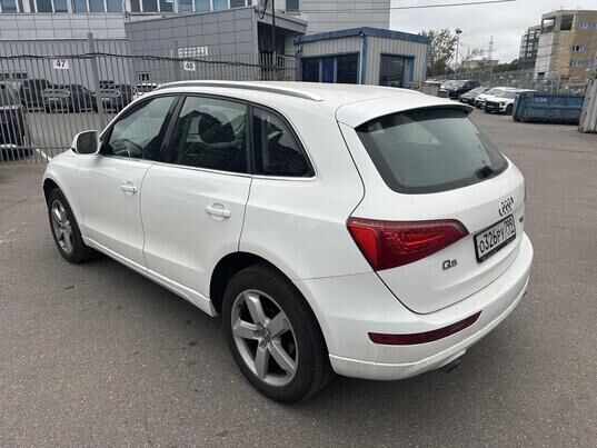 Audi Q5, 2010 г., 232 716 км