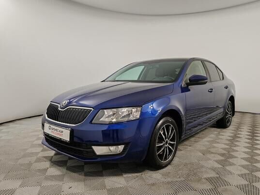 Skoda Octavia, 2013 г., 271 189 км