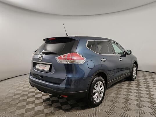 Nissan X-Trail, III, 2015 г., 346 935 км