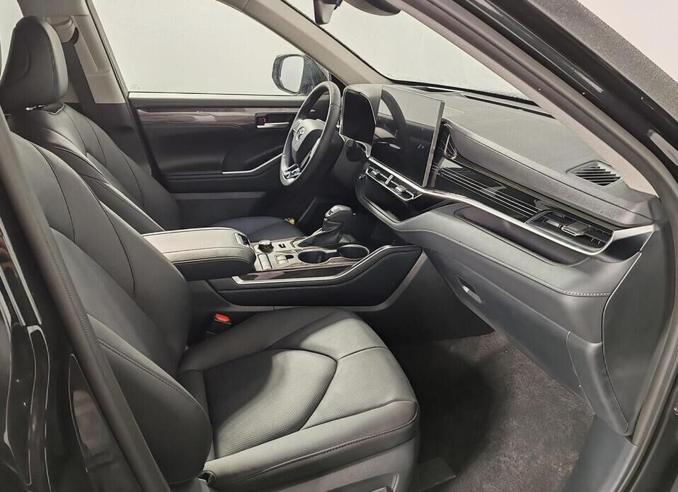 Toyota Highlander, IV (XU70) 2.0 AT (248 л.с.) 4WD