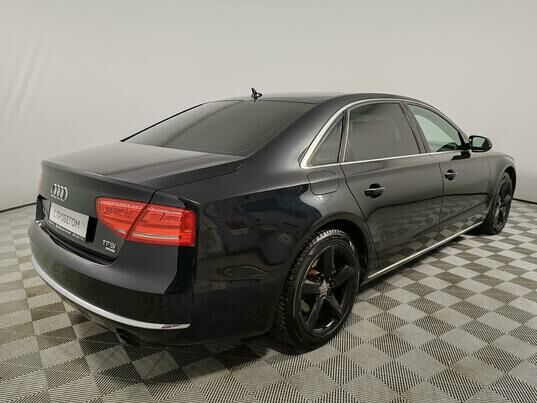 Audi A8, 2013 г., 256 936 км