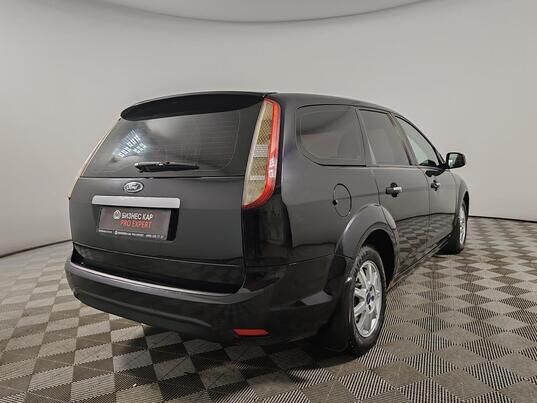 Ford Focus, 2008&nbsp;г., 284&nbsp;961&nbsp;км