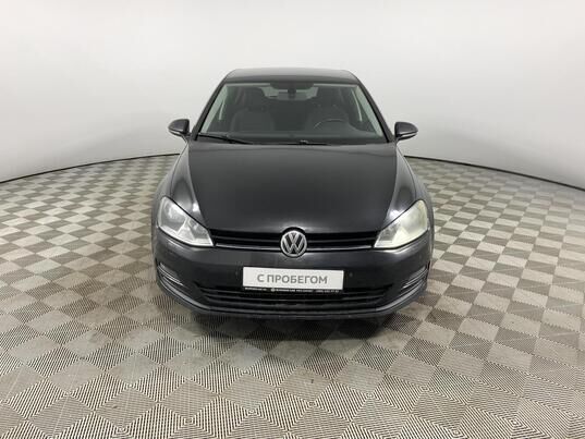 Volkswagen Golf, VII, 2014 г., 181 015 км