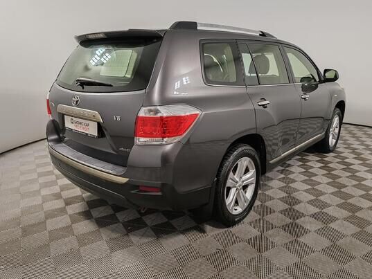 Toyota Highlander, 2012&nbsp;г., 263&nbsp;094&nbsp;км