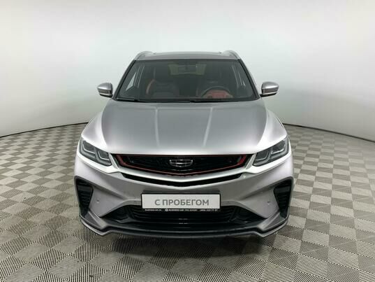 Geely Coolray, 2023 г., 2 740 км