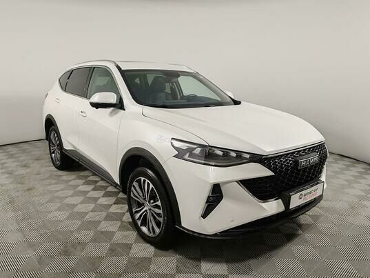 Haval F7, 2023 г., 47 329 км