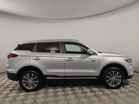 Geely Atlas Pro, 2023&nbsp;г., 63&nbsp;382&nbsp;км