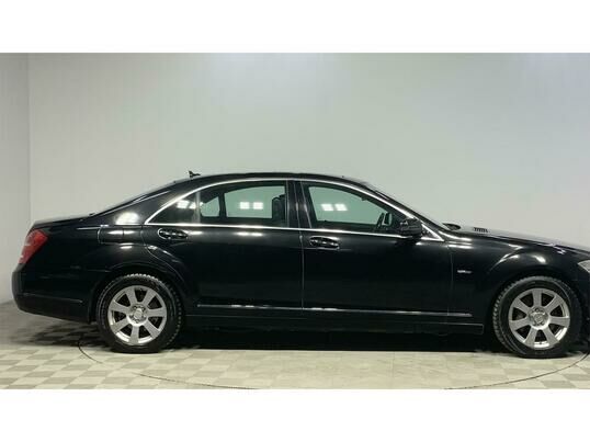 Mercedes-Benz S-Класс, 2011 г., 278 646 км