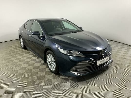 Toyota Camry, 2018 г., 105 001 км