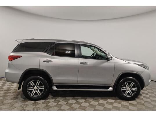 Toyota Fortuner, II Рестайлинг, 2020 г., 82 504 км