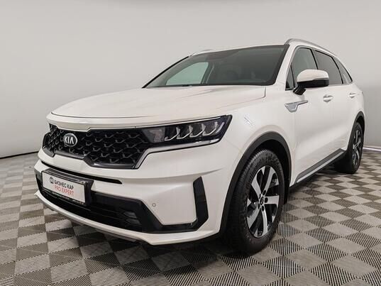 Kia Sorento, 2020 г., 39 594 км