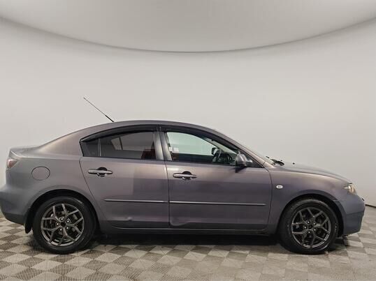 Mazda 3, 2008 г., 142 178 км