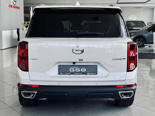 GAC GS8 GX Premium