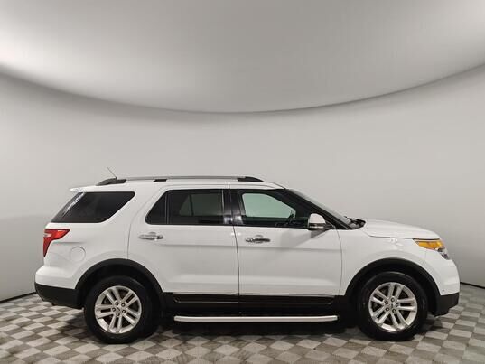 Ford Explorer, 2013&nbsp;г., 148&nbsp;725&nbsp;км