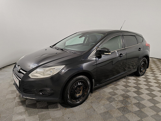 Ford Focus, 2012 г., 175 766 км