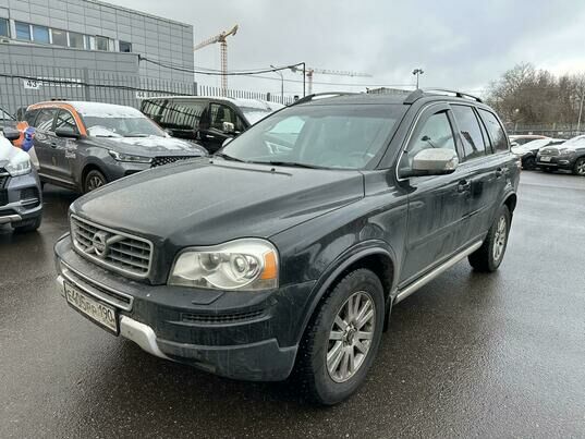 Volvo XC90, 2011 г., 271 082 км