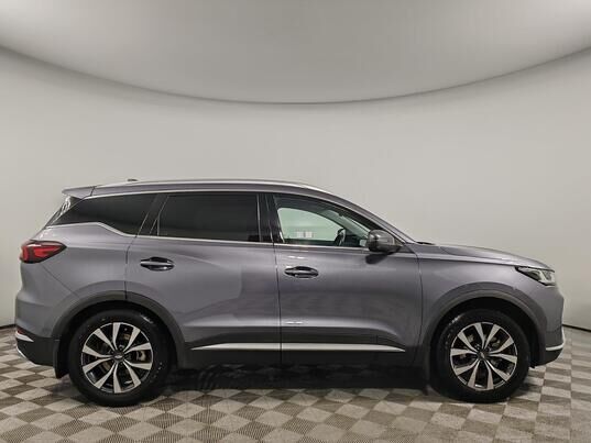Chery Tiggo 7 Pro, I, 2022 г., 62 165 км