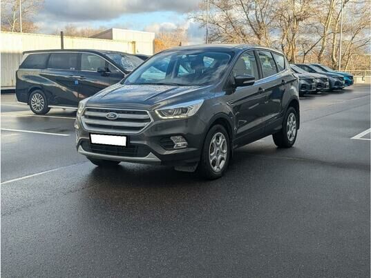 Ford Kuga, 2017 г., 57 805 км