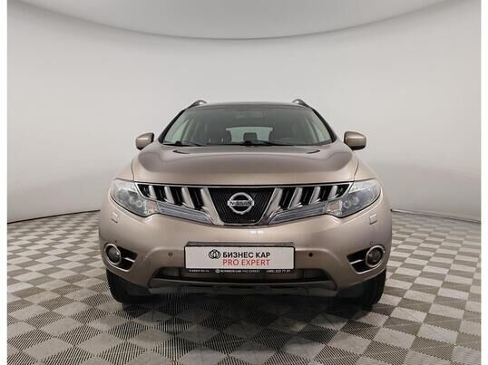 Nissan Murano, 2008 г., 185 751 км