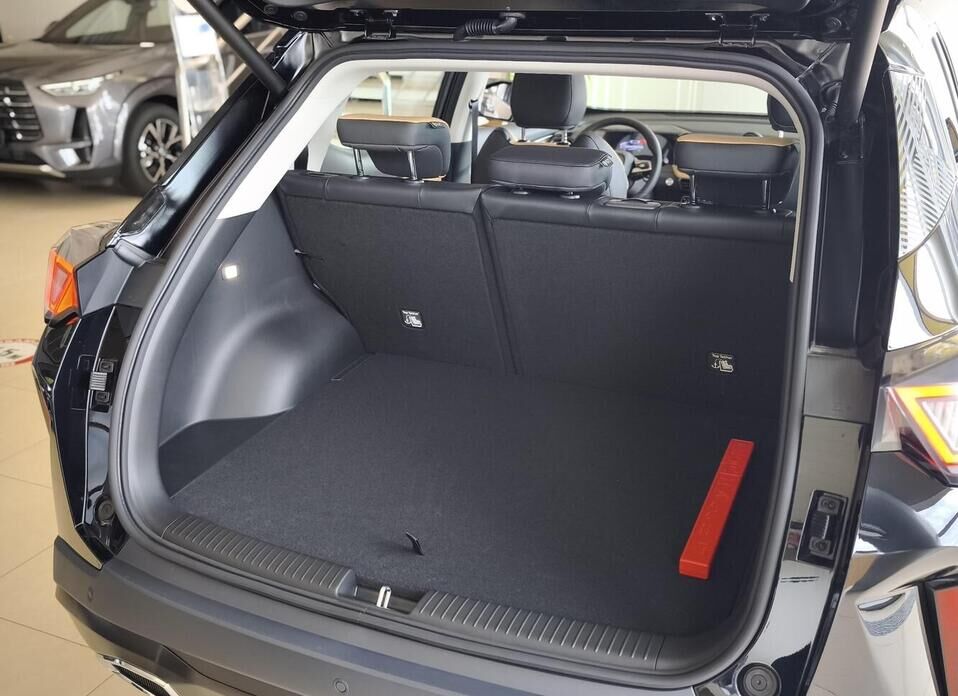 GAC GS3 1.5 AMT (170 л.с.)