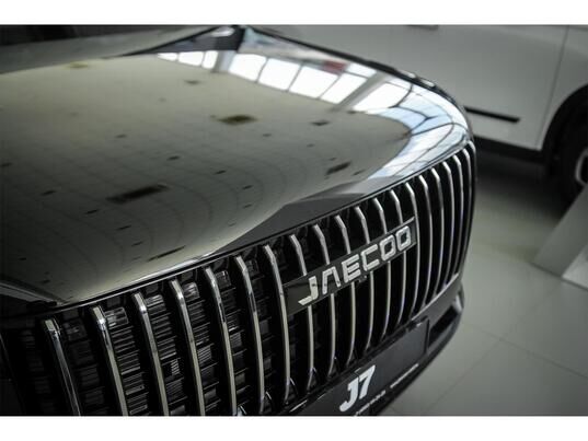 Jaecoo J7 Ultimate 150