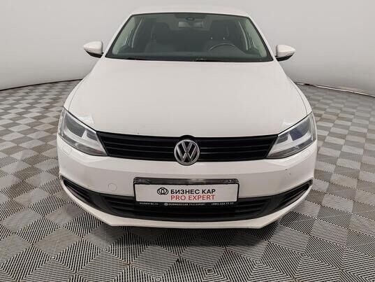 Volkswagen Jetta, 2013 г., 186 746 км